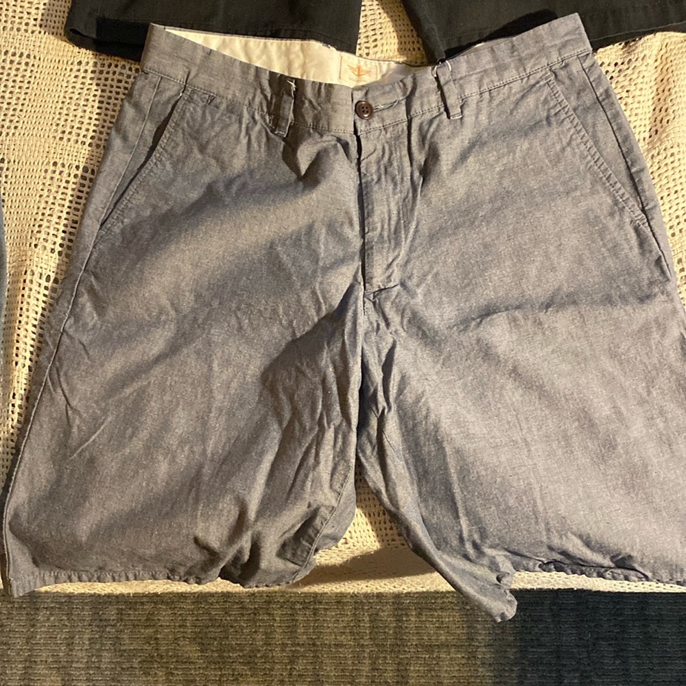 Shorts I don’t wear if your interested hit me up